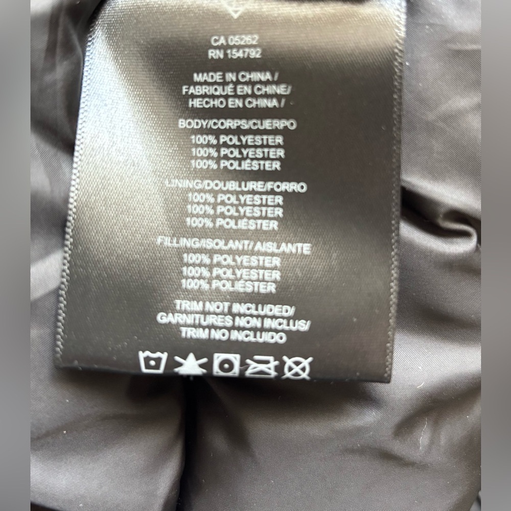 Men’s Point Zero Winter Jacket - Picture 11 of 14